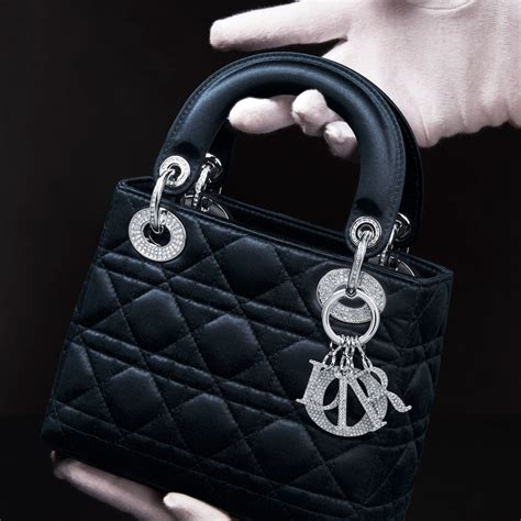 lady diana dior bag price